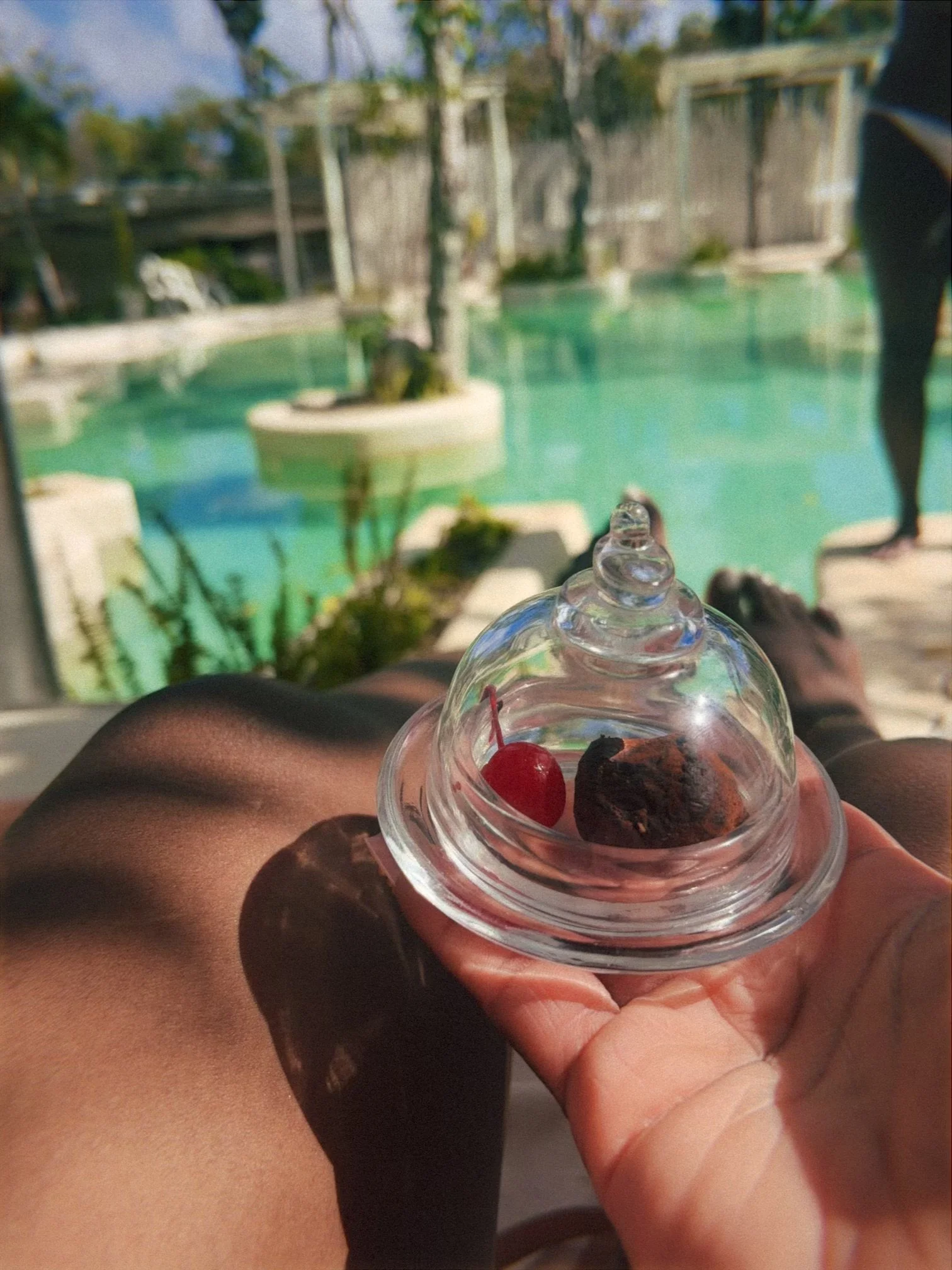 The Yellow Nest Spa