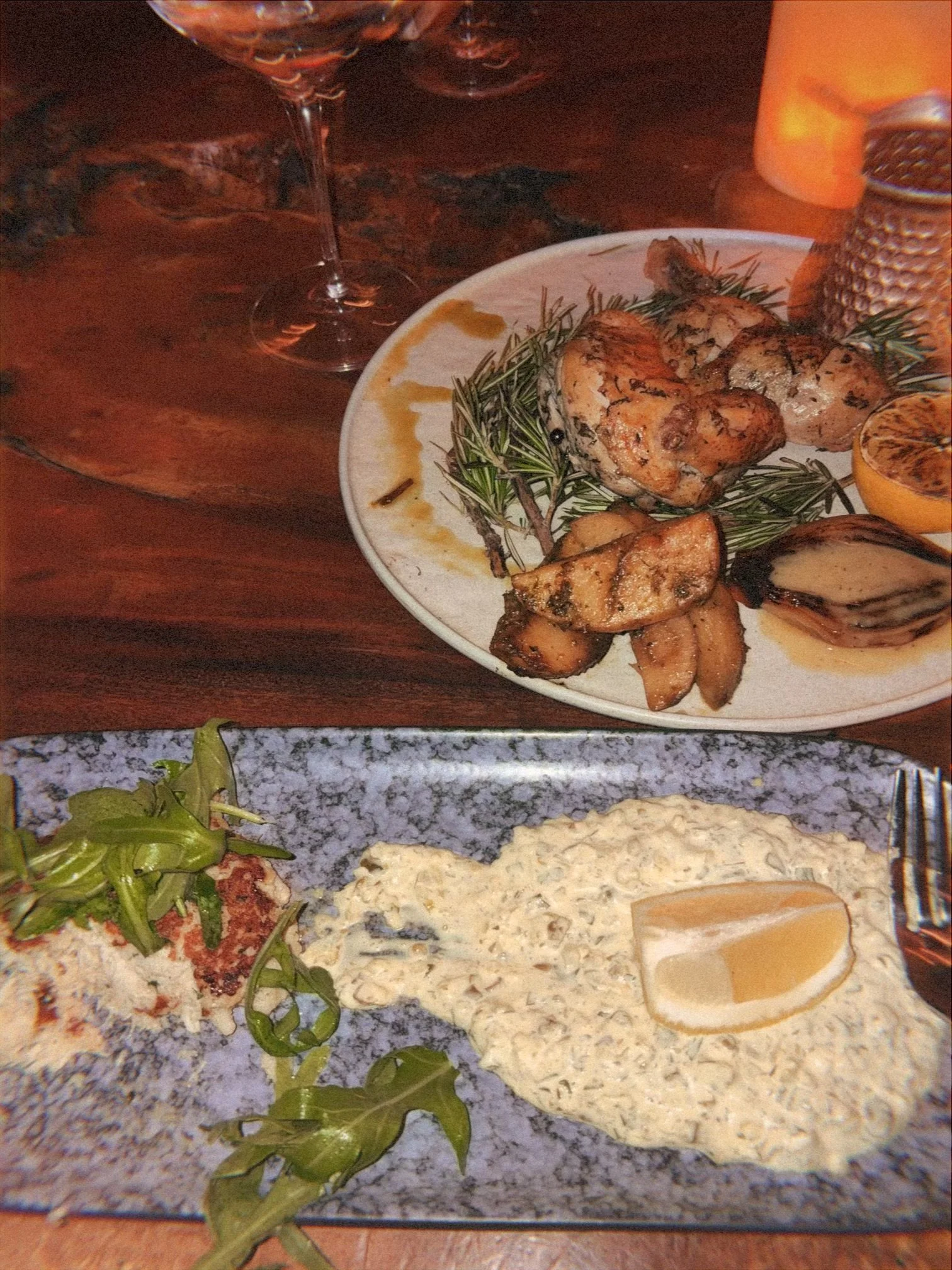 Ilios | Greek restaurant