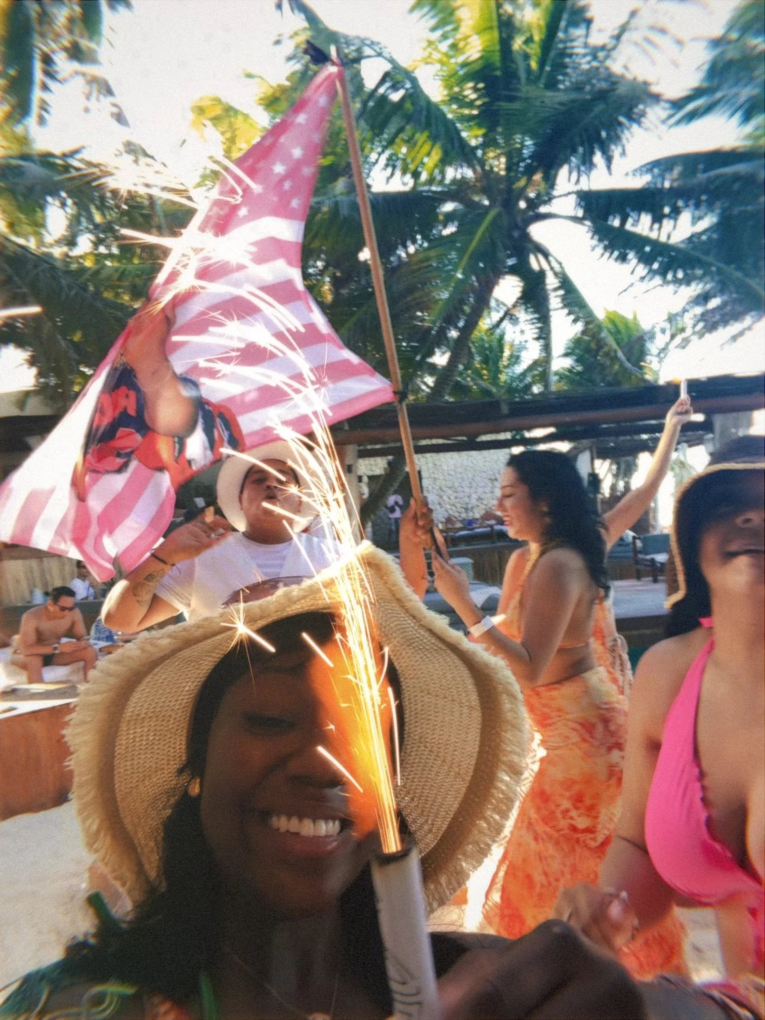 Taboo Restaurant and Beach Club