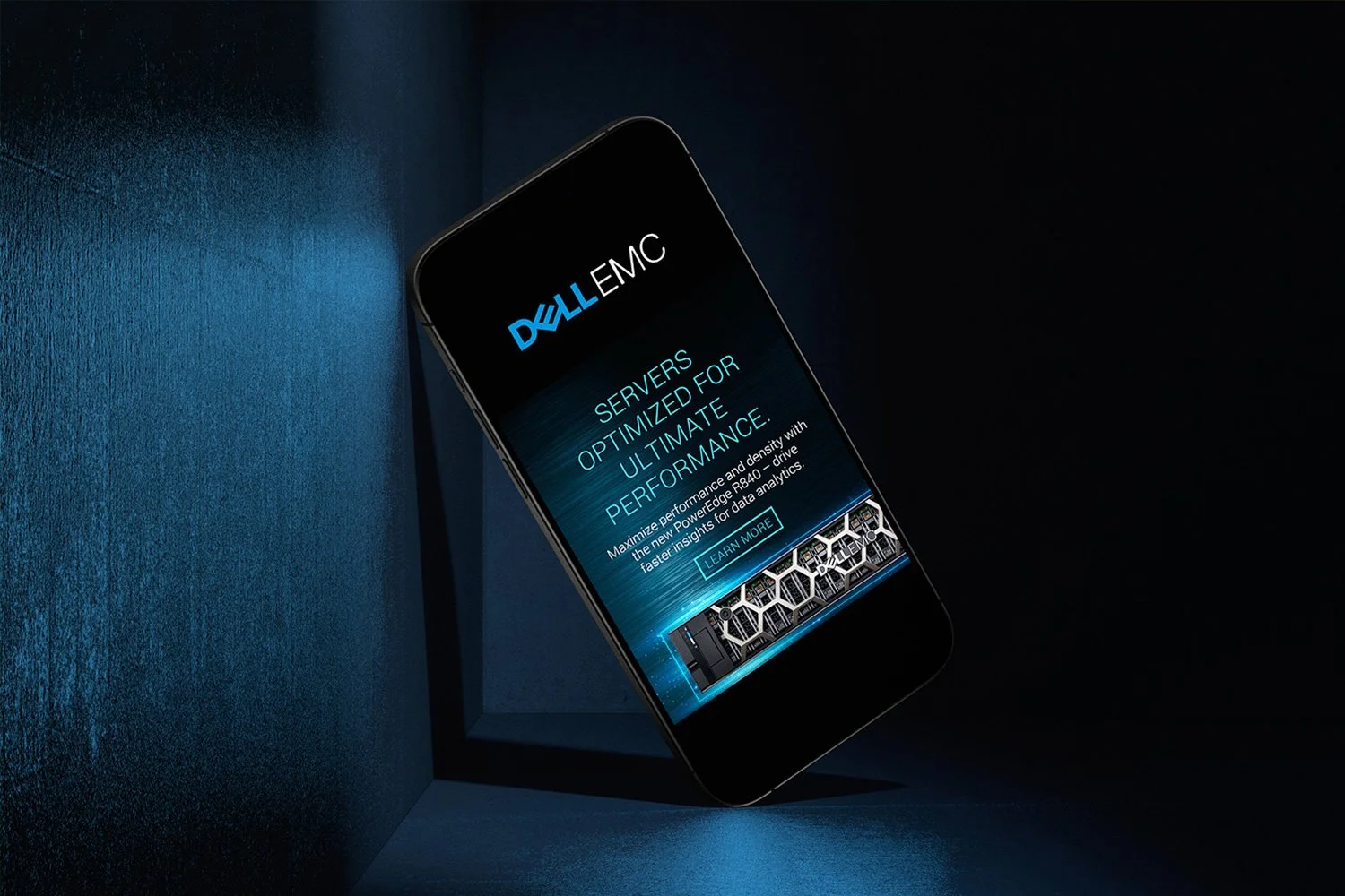 Branding: Dell EMC