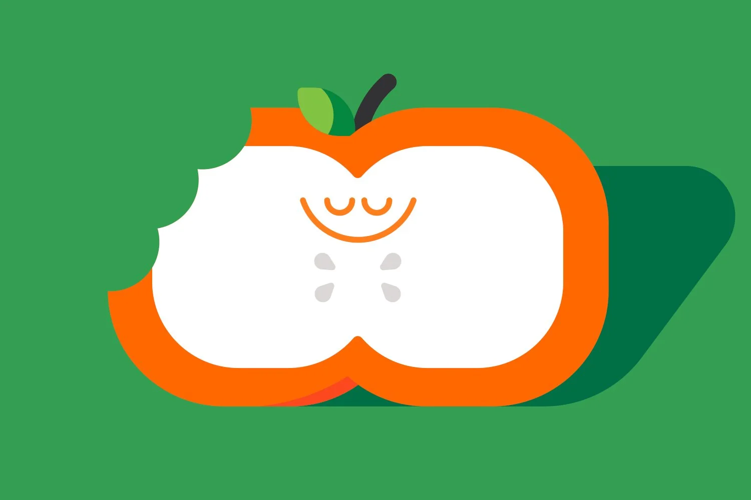 co-branded illustrations
