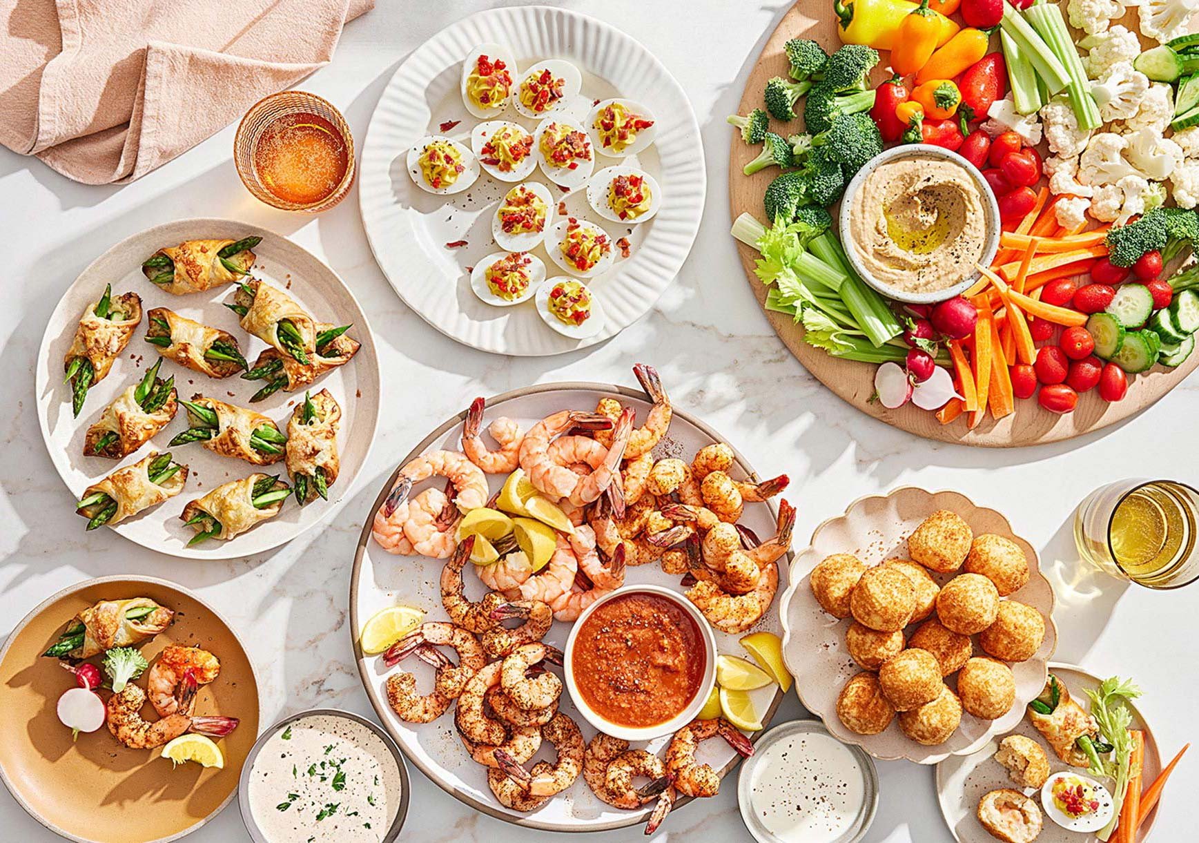 Art Direction: Whole Foods Market