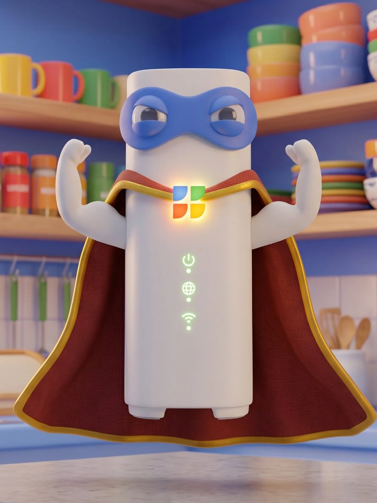 HopeMeriwether_AD_GFiber_RoutySuperHero.jpg