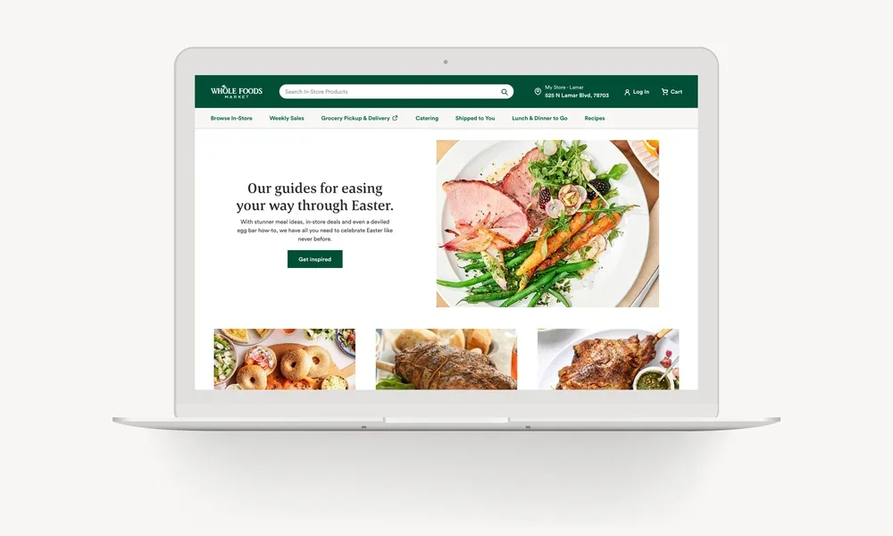 wholefoods.com