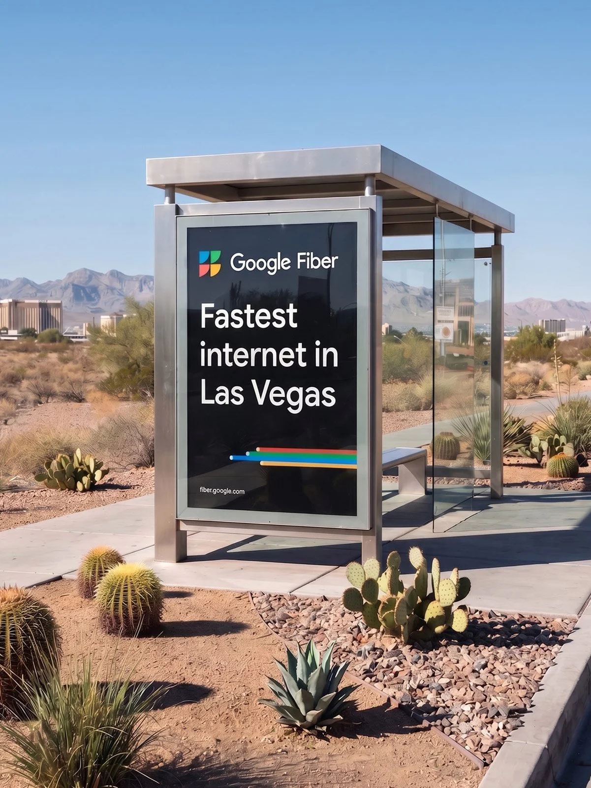 HopeMeriwether_AD_GFiber_LasVegas_OOH_BusShelter.jpg