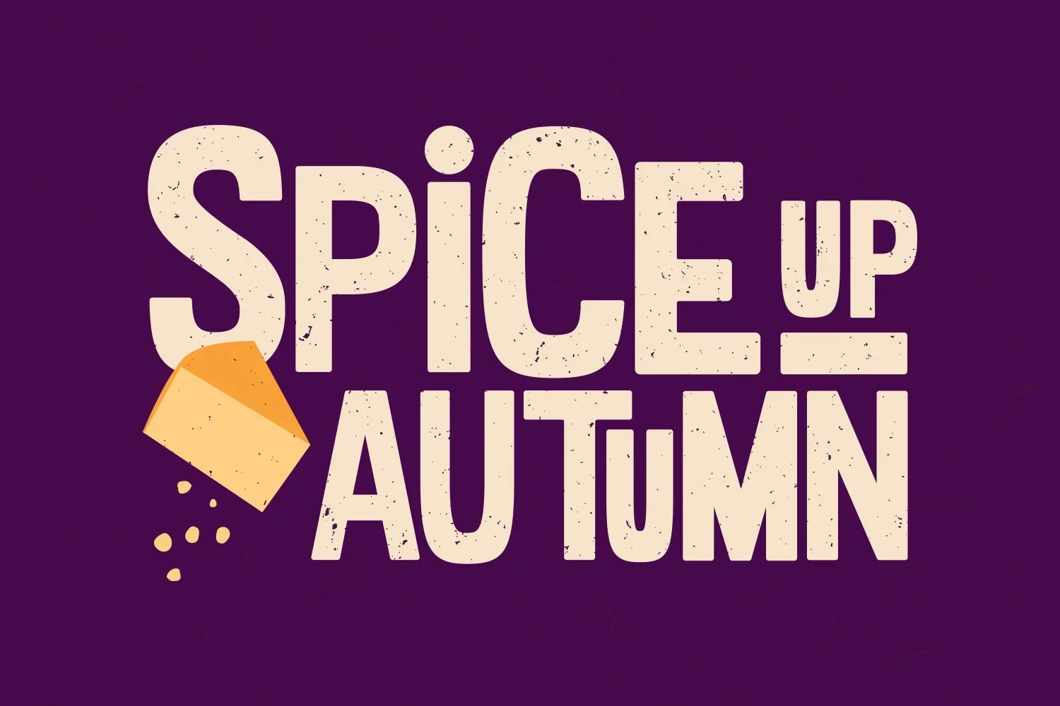 Spice Up Autumn: Whole Foods Market