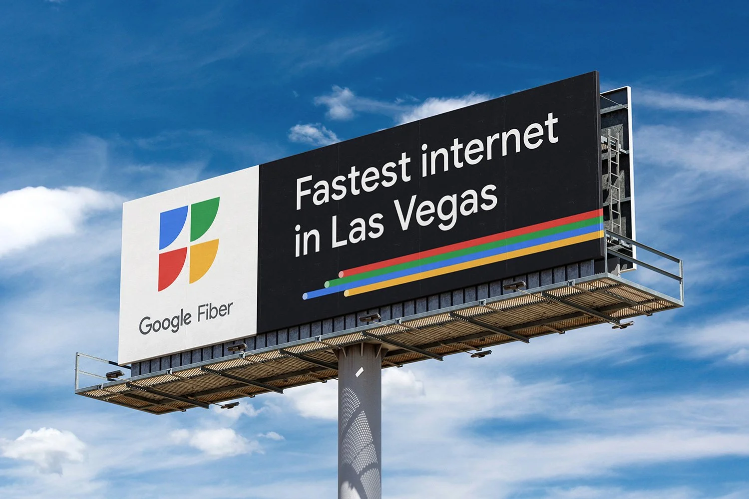 HopeMeriwether_AD_GFiber_LasVeas_OOH_Billboard_FastestInVegas.jpg