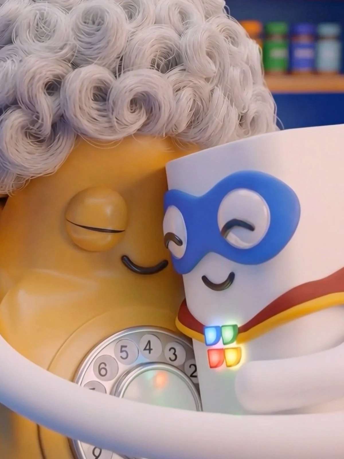 HopeMeriwether_AD_GFiber_Routy&Grandma.jpg