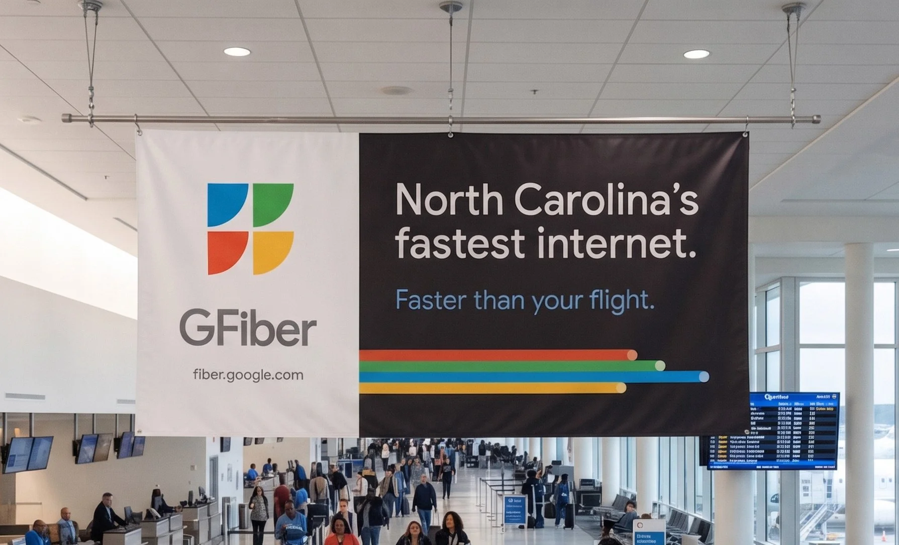 HopeMeriwether_AD_Gfiber_OOH_NorthCarloinaAirport.jpeg