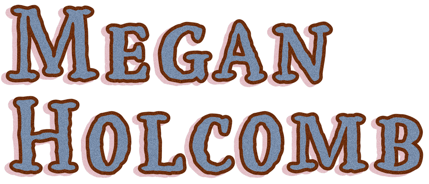 Megan Holcomb