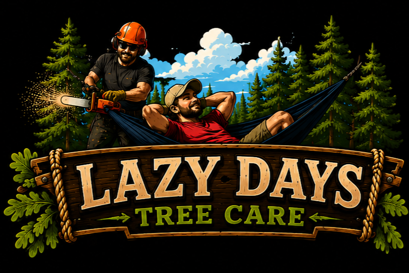 Lazy Days Tree Care