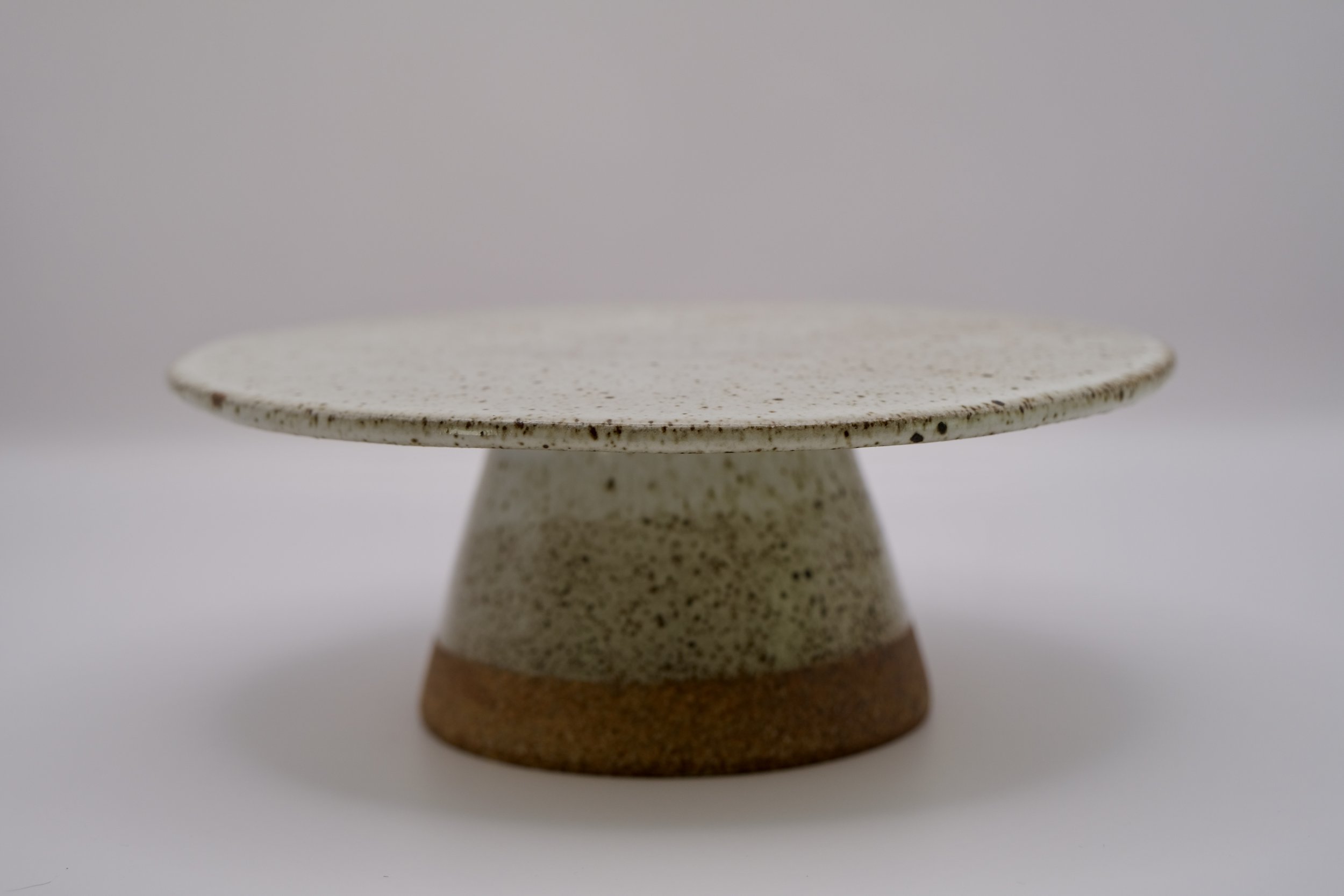 8" Cake Stand