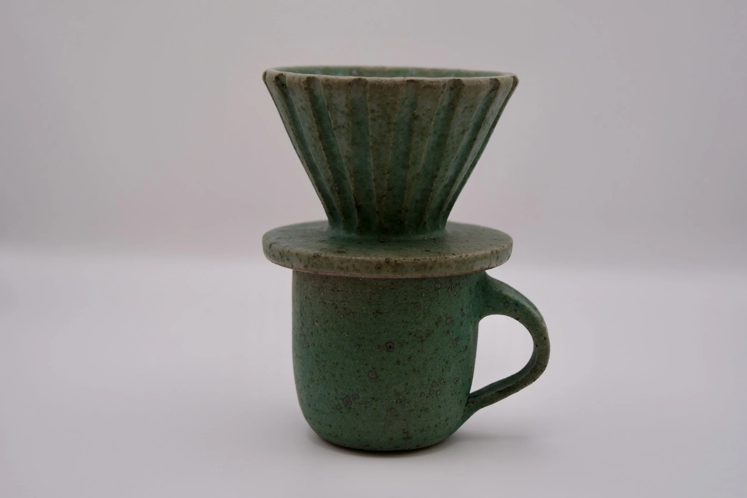 Teeny Tiny Pour Over Set