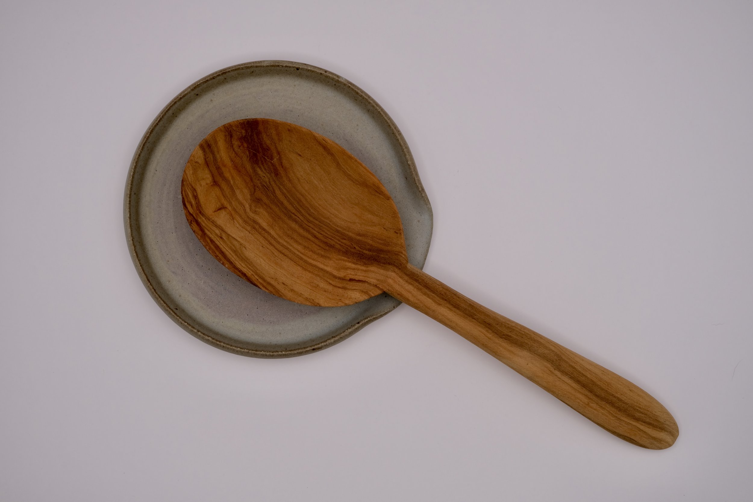 Spoon Rests (set of 3)