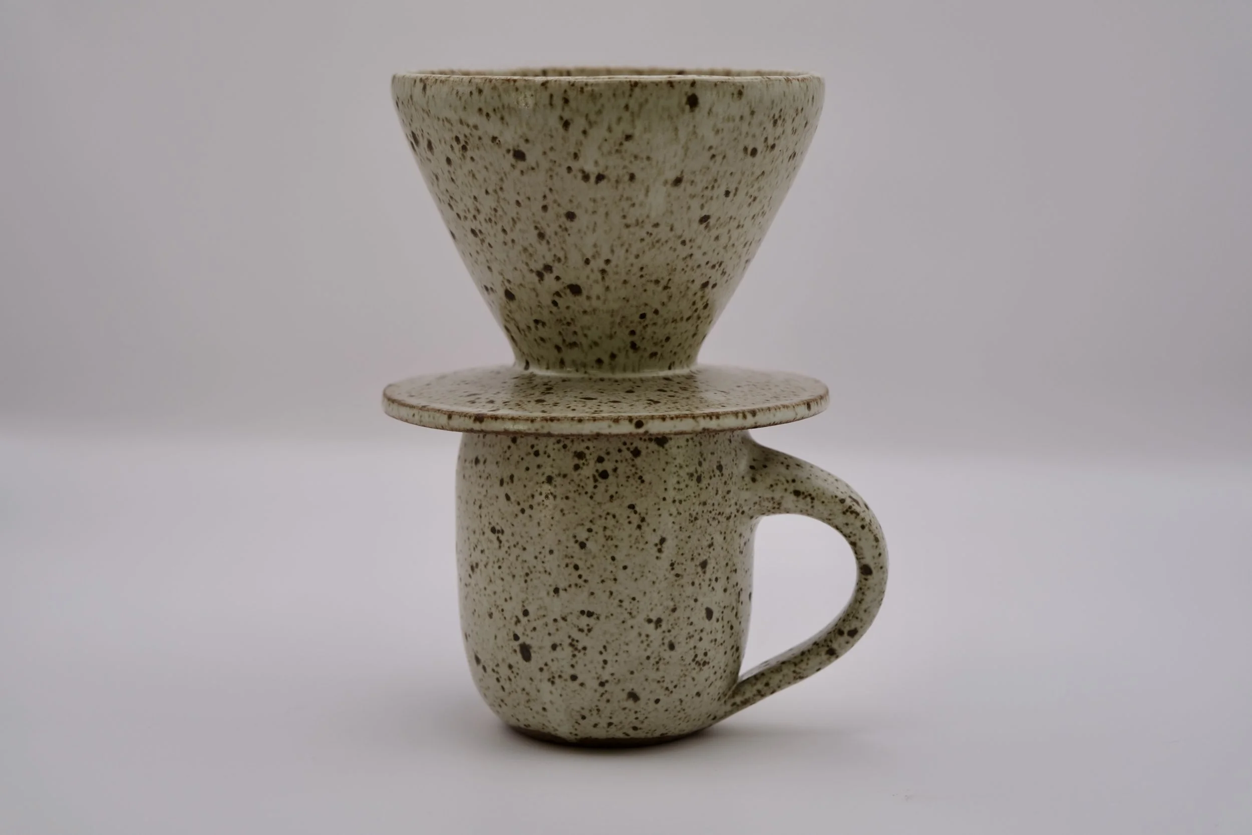 Pour-Over Set