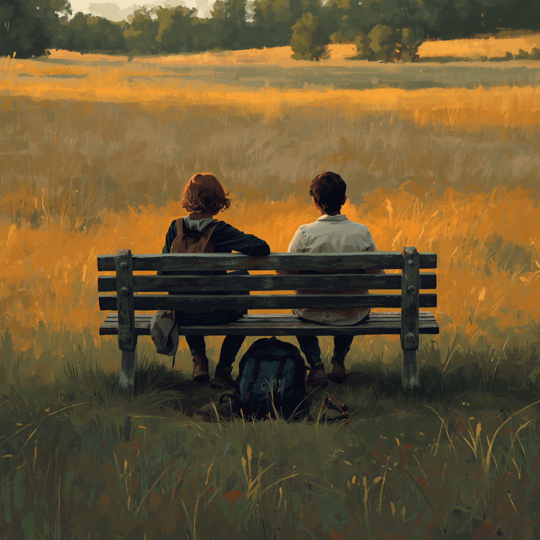 Why We Mistake Being Needed for Being Loved