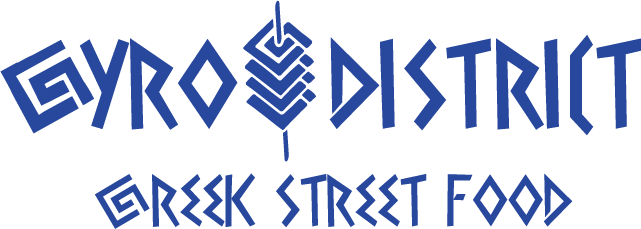 Gyro District