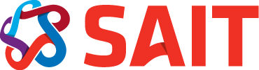 SAIT logo
