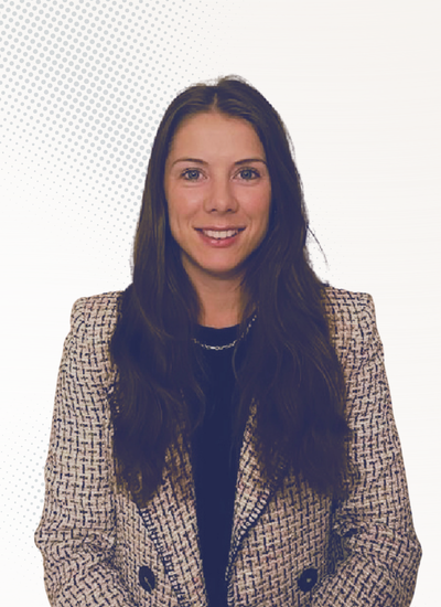 Desirea Kolozetti, Nurse Practitioner at Preceptus Health
