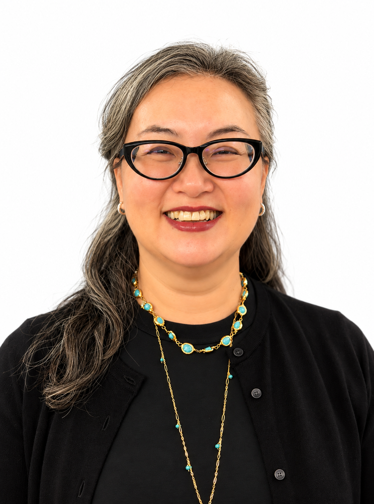 Angela Kim, Physiotherapist at Preceptus Health