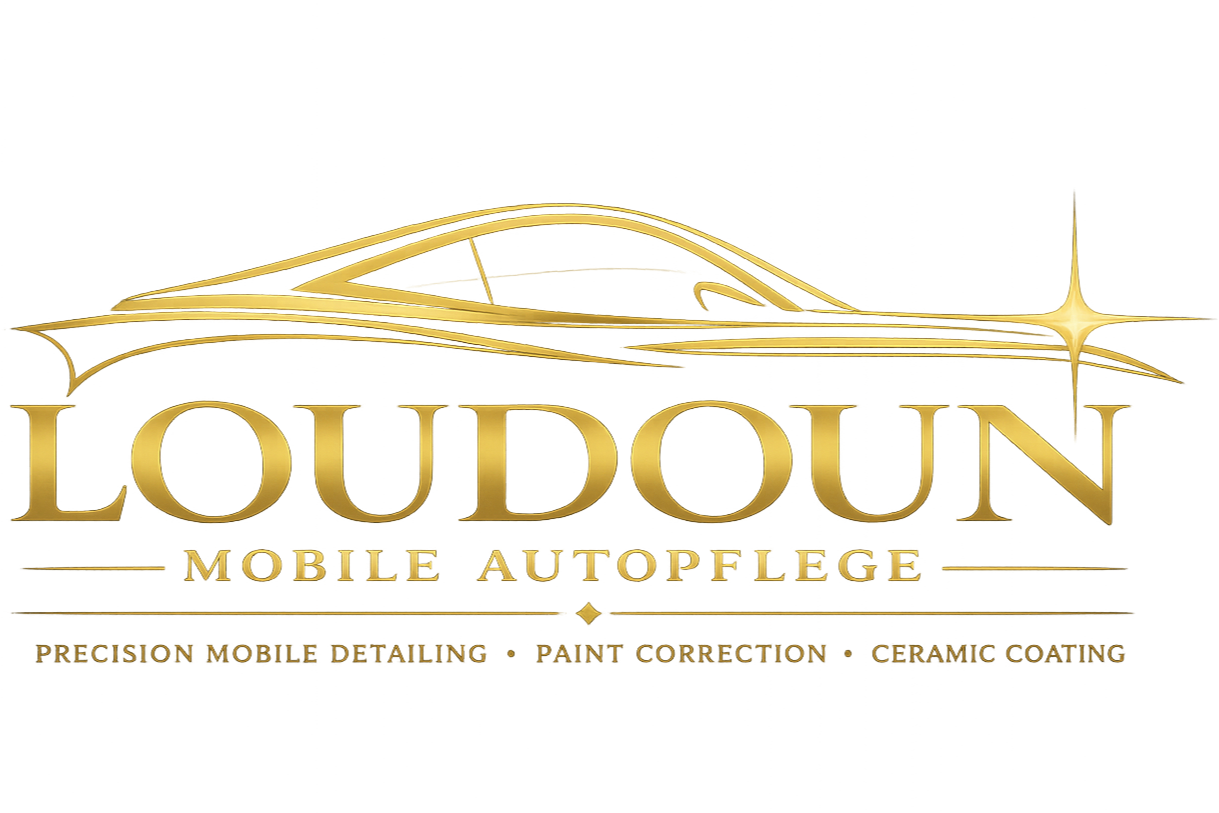 Loudoun Mobile Autopflege 