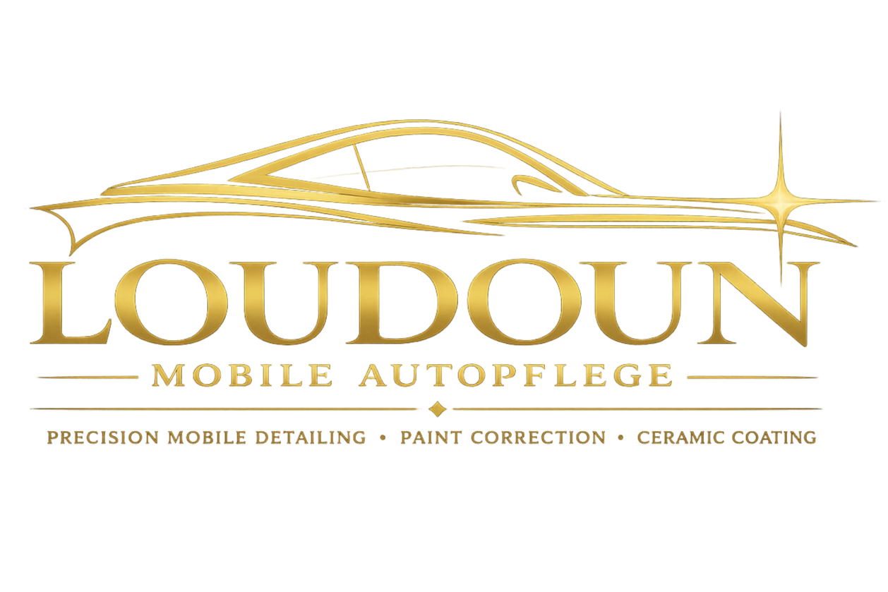 Loudoun Mobile Autopflege logo