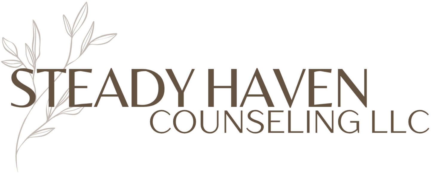 STEADY HAVEN COUNSELING, LLC
