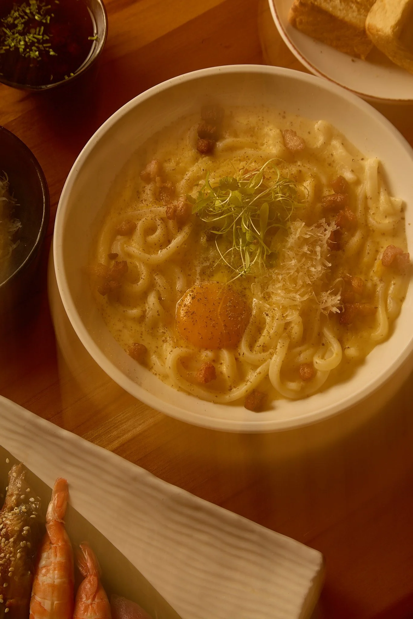 Japanese Restaurant Kansai in Managua Nicaragua Food photographer  Manuela Monte