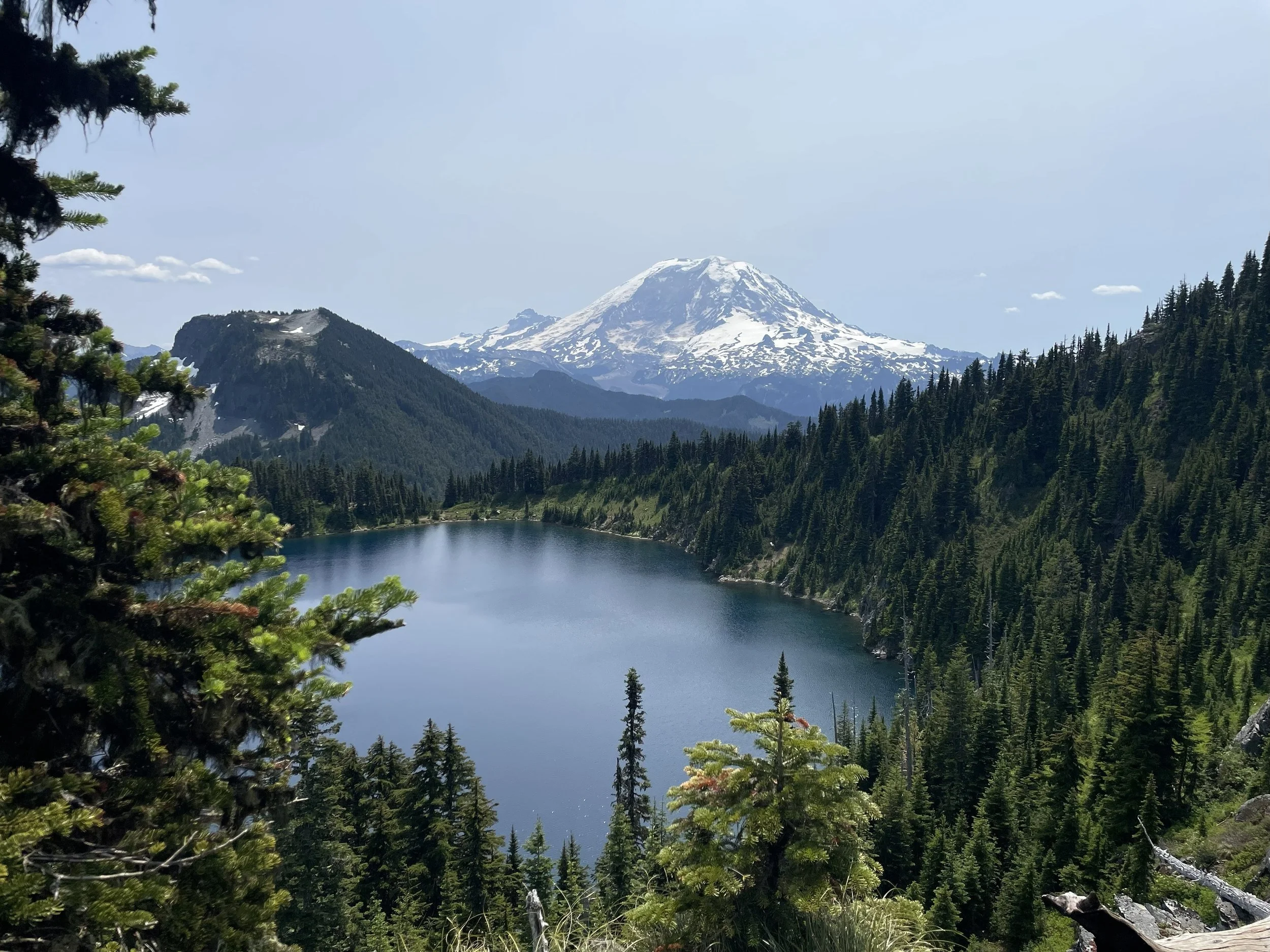 Trailhead Results Fractional CHRO Rainier 1