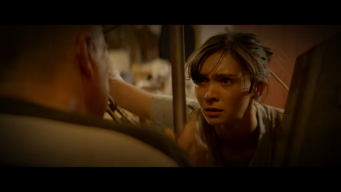 How Scott Park Self-Funded His Short Film