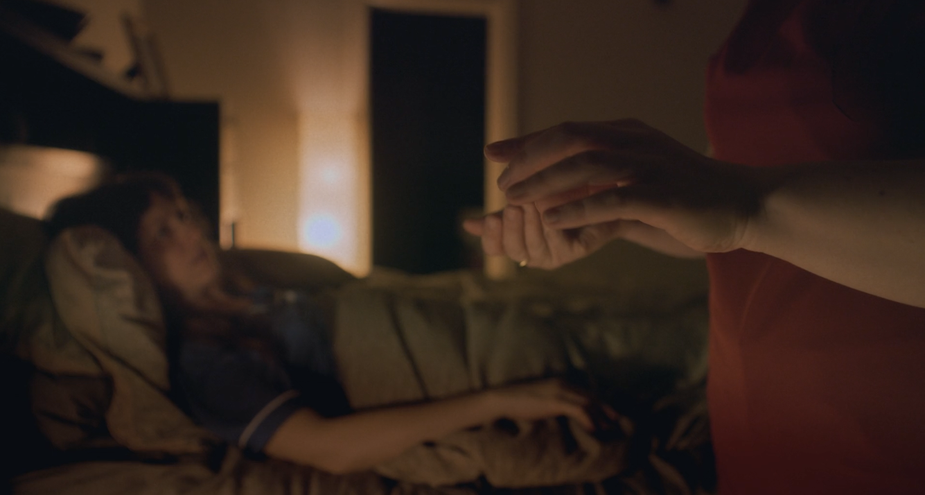 Missy Greenberg on Micro-Budget Film