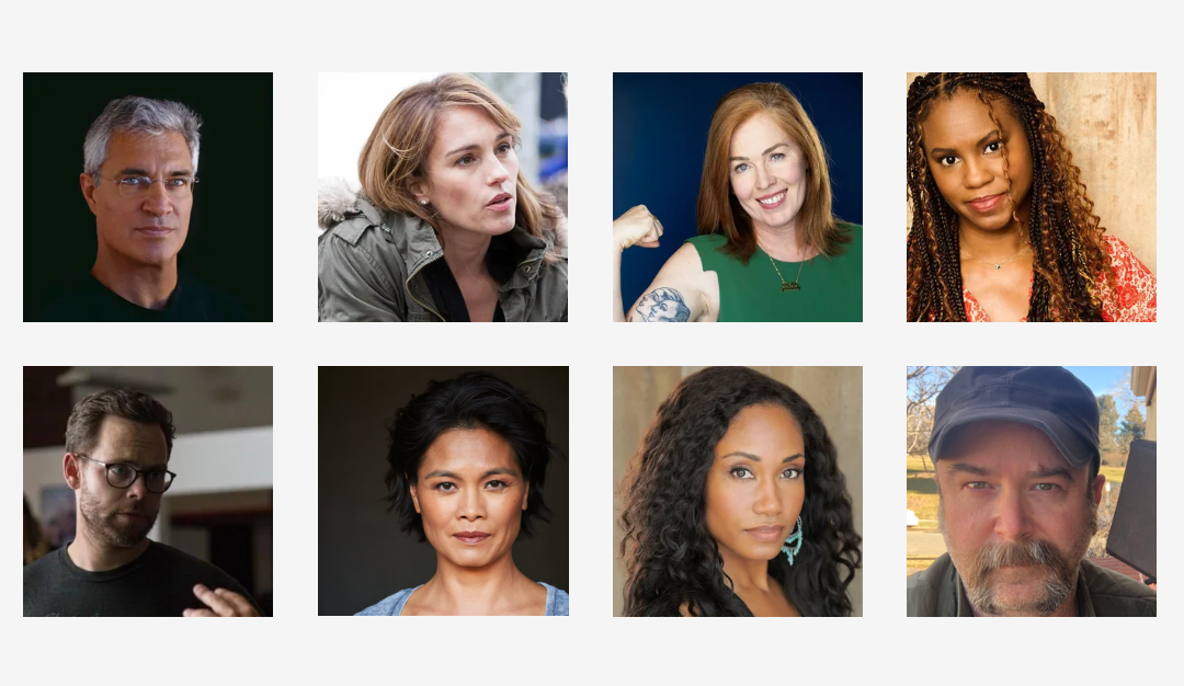 Meet the Flatiron Film Project Selection Committee