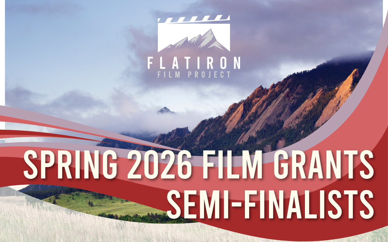 Spring 2026 Grant Program Semi-Finalists