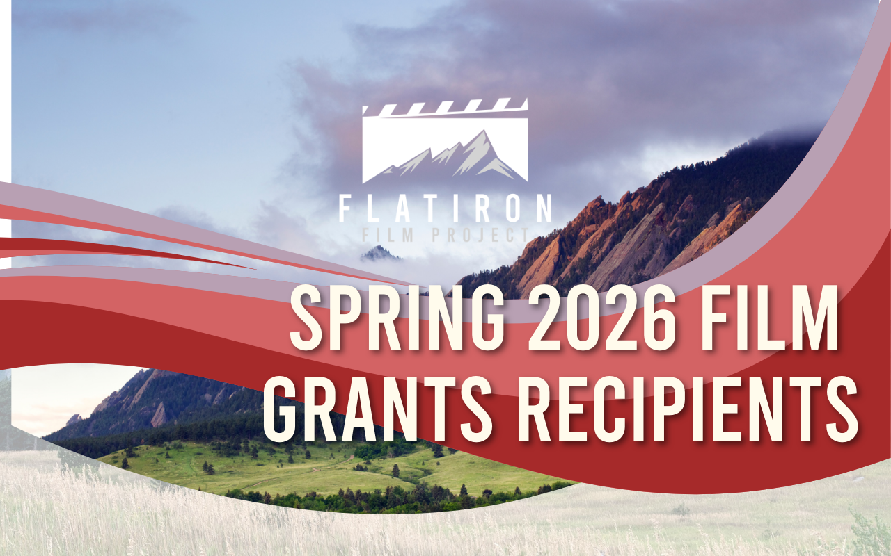Spring 2026 Grant Program Award Recipients &amp; Honorable Mentions