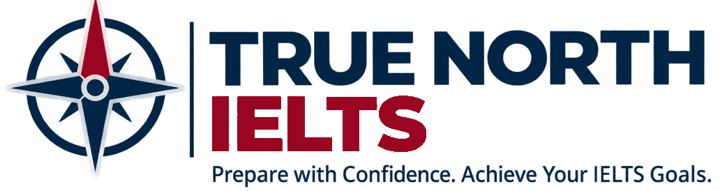 True North IELTS