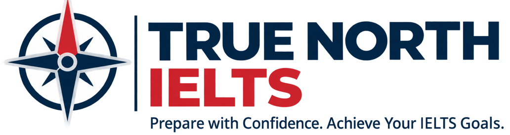 True North IELTS