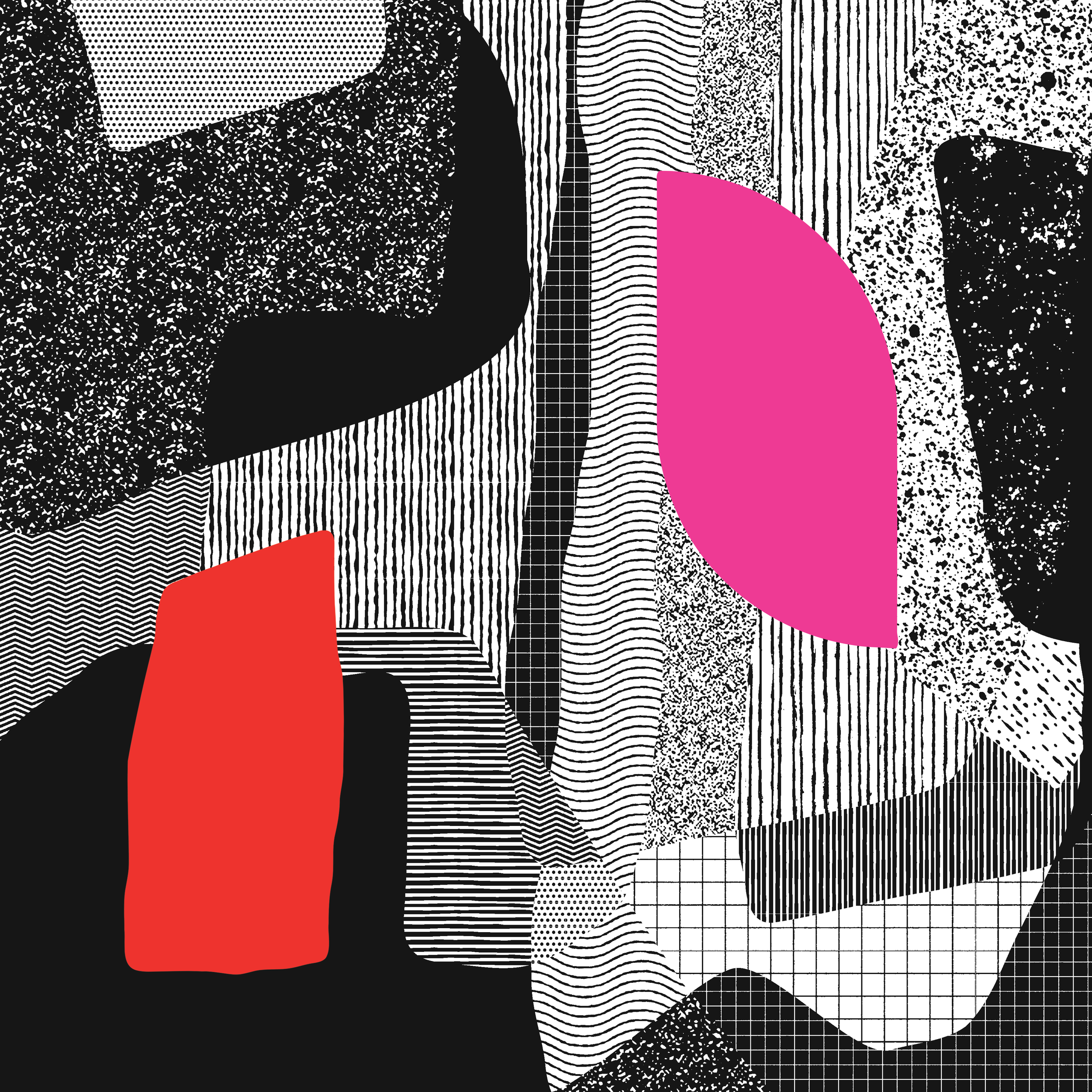 Against The Algorithm