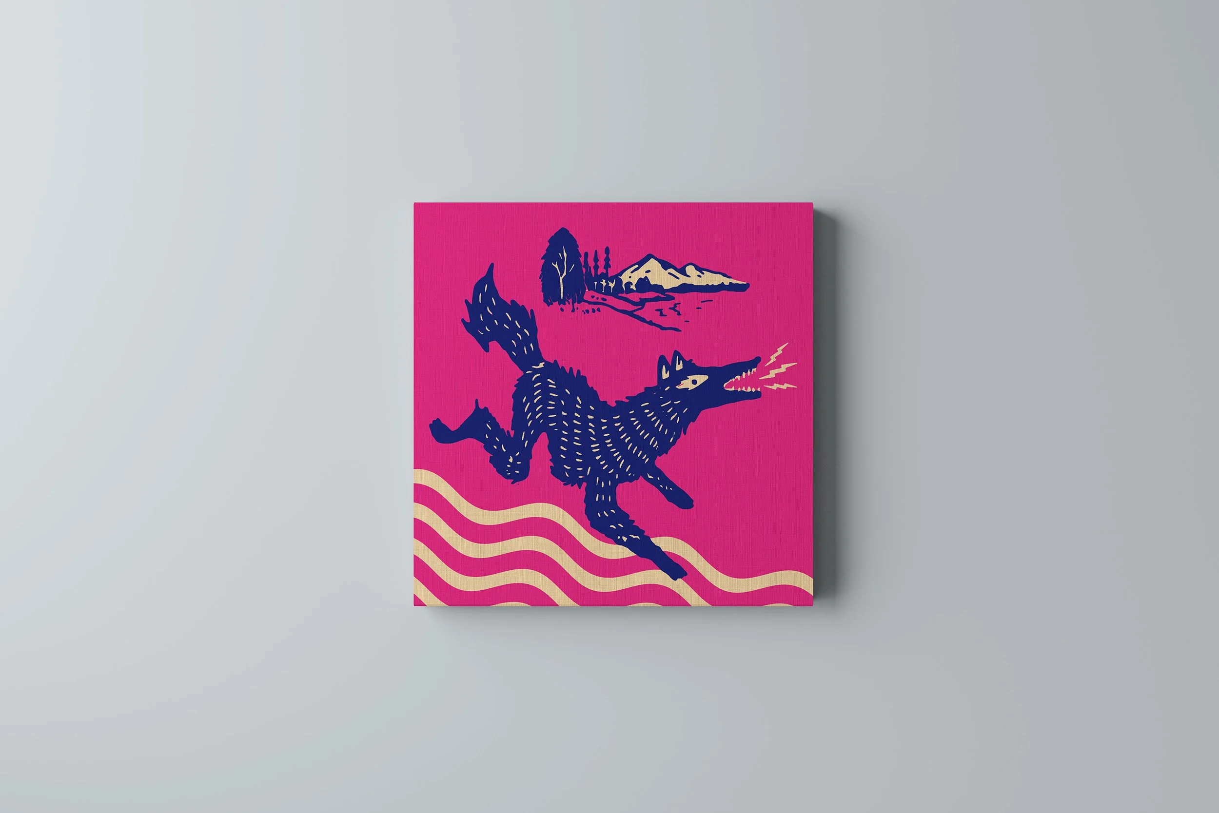 Wolves