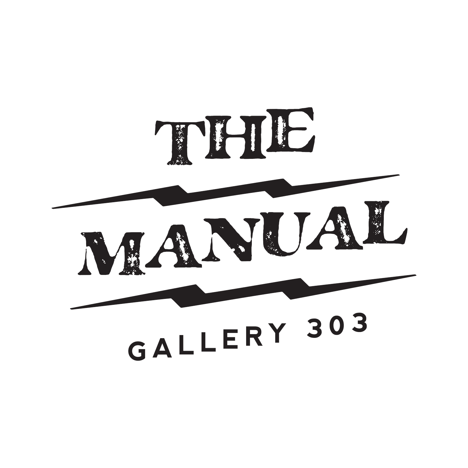 The Manual Gallery 303