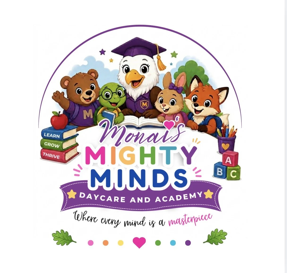 ✨ Exciting News: A safe, loving educational oasis is expanding in South Seattle!