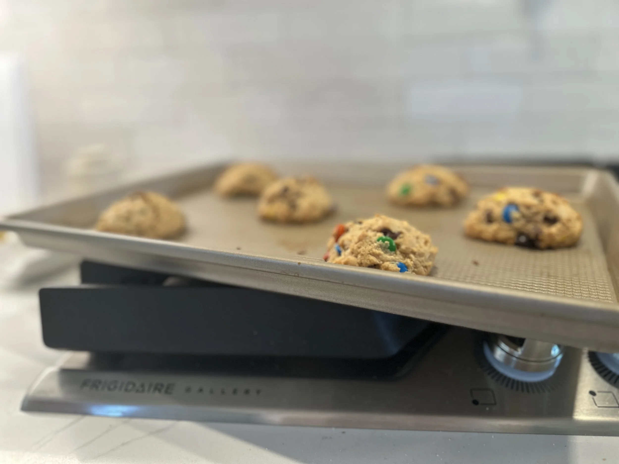 Monster Cookie