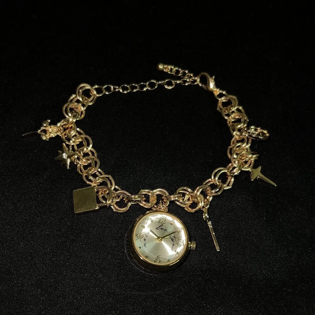 1.0 Charm Watch