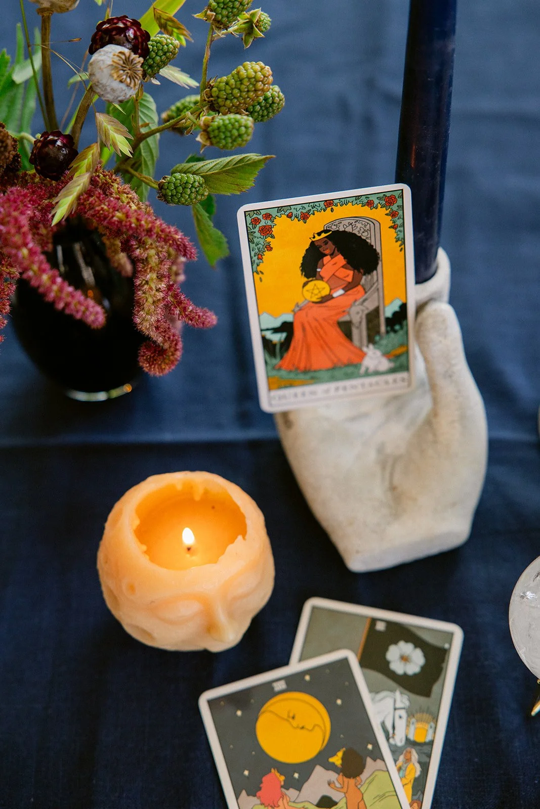 Witchy Weekend