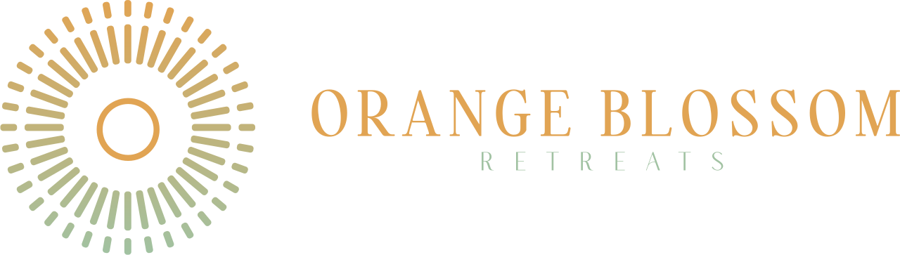Orange Blossom Retreats