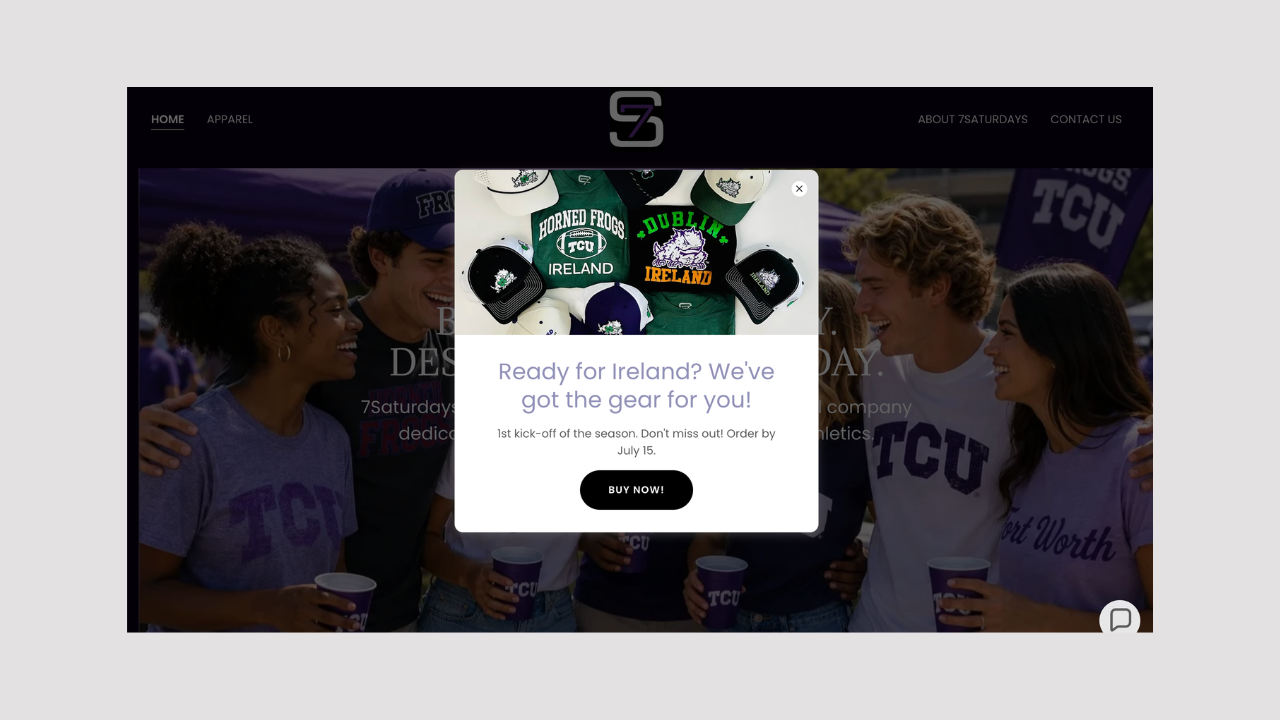 Apparel Brand - Homepage.png