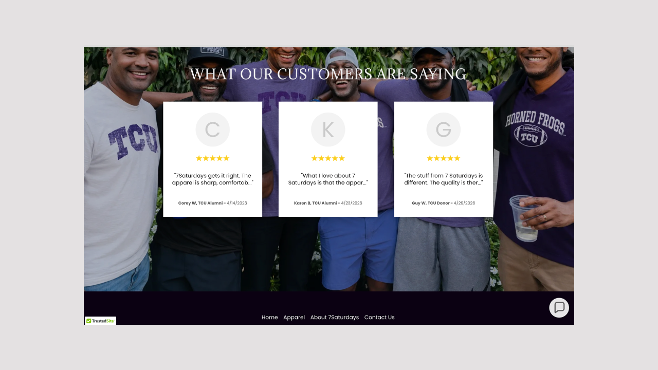 Apparel Brand - Homepage-Reviews.png