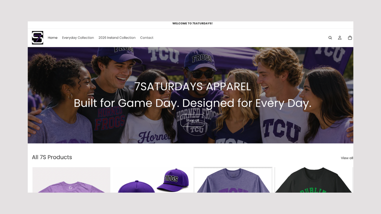 Apparel Brand - e-commerce Shopify homepage.png