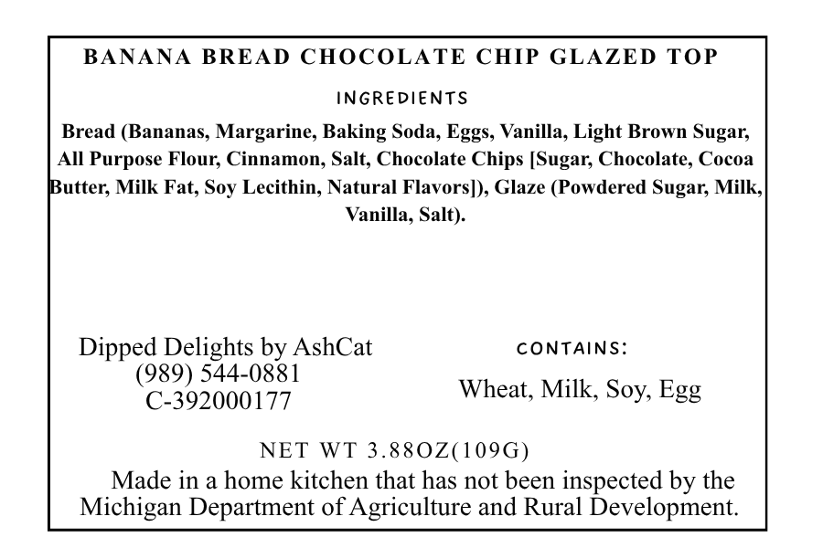 Banana Bread Chocolate Chip  Glazed Top.png