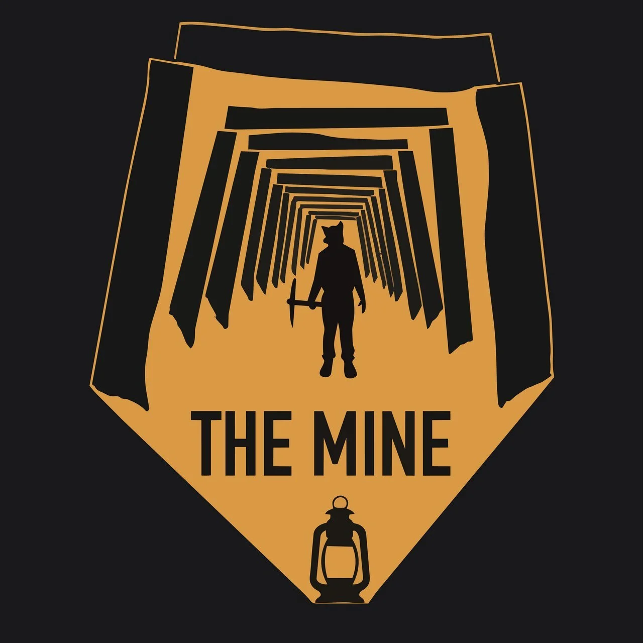 THE MINE