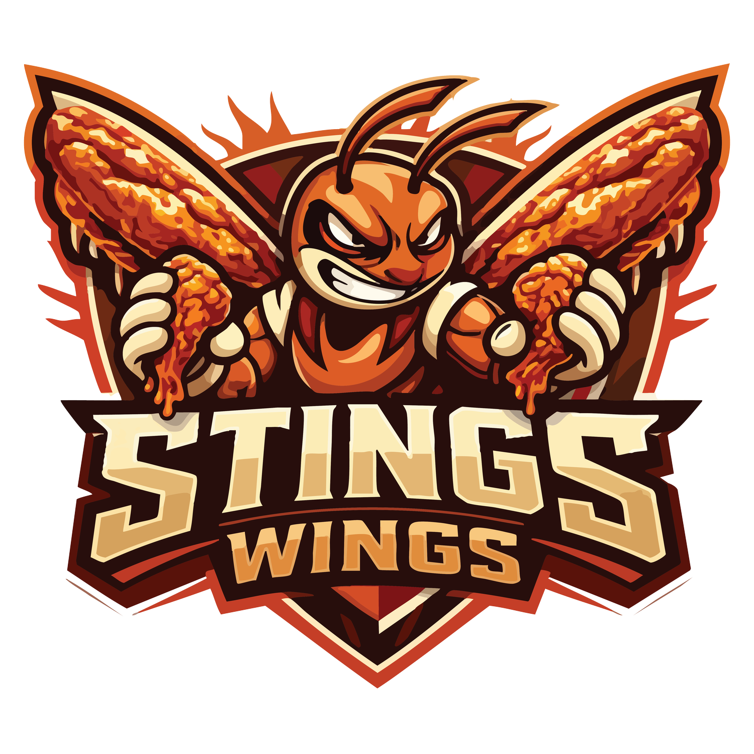 Sting's Wings